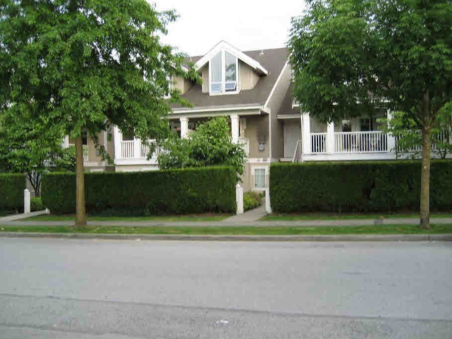 I have sold a property at 2418 E 8TH AVENUE
