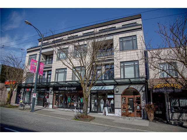 I have sold a property at 208 4479 W 10TH AVENUE
